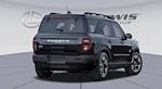 New 2025 Ford Bronco Sport Outer Banks 4WD SUV for sale #P25BS101 - photo 3