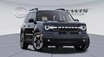 New 2025 Ford Bronco Sport Outer Banks 4WD SUV for sale #P25BS101 - photo 4