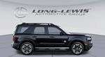 New 2025 Ford Bronco Sport Outer Banks 4WD SUV for sale #P25BS101 - photo 5