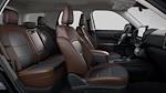 New 2025 Ford Bronco Sport Outer Banks 4WD SUV for sale #P25BS101 - photo 6