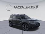 New 2025 Ford Bronco Sport Outer Banks 4WD SUV for sale #P25BS101 - photo 7