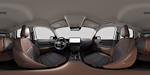New 2025 Ford Bronco Sport Outer Banks 4WD SUV for sale #P25BS101 - photo 8