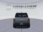 New 2025 Ford Bronco Sport Outer Banks 4WD SUV for sale #P25BS102 - photo 6