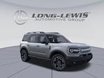 New 2025 Ford Bronco Sport Outer Banks 4WD SUV for sale #P25BS102 - photo 8