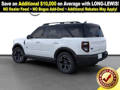 New 2025 Ford Bronco Sport Outer Banks for sale #P25BS104 - photo 2