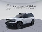 New 2025 Ford Bronco Sport Outer Banks 4WD SUV for sale #P25BS104 - photo 1