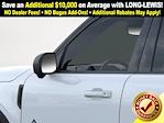 New 2025 Ford Bronco Sport Outer Banks for sale #P25BS104 - photo 25