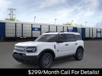 2025 Ford Bronco Sport 4WD SUV for sale #P25BS105 - photo 1