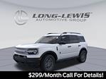 2025 Ford Bronco Sport 4WD SUV for sale #P25BS105 - photo 1