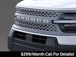2025 Ford Bronco Sport 4WD SUV for sale #P25BS105 - photo 17