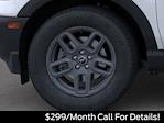 2025 Ford Bronco Sport 4WD SUV for sale #P25BS105 - photo 19