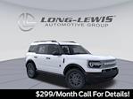 2025 Ford Bronco Sport 4WD SUV for sale #P25BS105 - photo 7