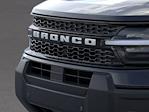 2025 Ford Bronco Sport 4WD SUV for sale #P25BS106 - photo 17