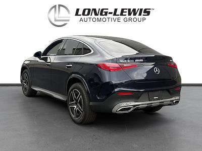 Used 2024 Mercedes-Benz GLC 300 SUV - photo 1