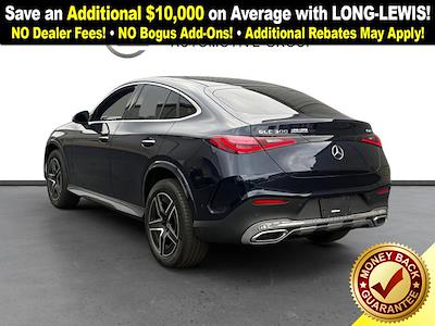 Used 2024 Mercedes-Benz GLC 300 SUV 4MATIC for sale #P25BS106A - photo 2