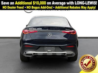 Used 2024 Mercedes-Benz GLC 300 SUV 4MATIC for sale #P25BS106A - photo 2