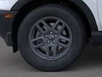 New 2025 Ford Bronco Sport Big Bend 4WD SUV for sale #P25BS107 - photo 19