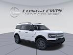 New 2025 Ford Bronco Sport Big Bend 4WD SUV for sale #P25BS107 - photo 7