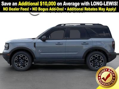 New 2025 Ford Bronco Sport Outer Banks for sale #P25BS109 - photo 2
