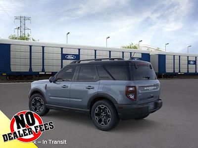 2025 Ford Bronco Sport 4WD SUV for sale #P25BS109 - photo 2
