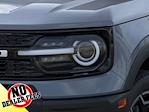 2025 Ford Bronco Sport 4WD SUV for sale #P25BS109 - photo 19