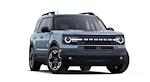 New 2025 Ford Bronco Sport Outer Banks 4WD SUV for sale #P25BS109 - photo 4
