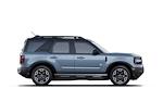 New 2025 Ford Bronco Sport Outer Banks 4WD SUV for sale #P25BS109 - photo 5