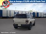 New 2025 Ford Bronco Sport Outer Banks for sale #P25BS110 - photo 11