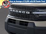 New 2025 Ford Bronco Sport Outer Banks for sale #P25BS110 - photo 22