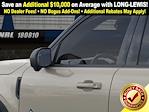 New 2025 Ford Bronco Sport Outer Banks for sale #P25BS110 - photo 25