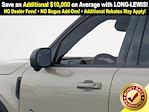 New 2025 Ford Bronco Sport Outer Banks for sale #P25BS110 - photo 25