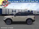 New 2025 Ford Bronco Sport Outer Banks for sale #P25BS110 - photo 5