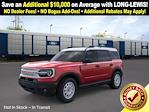 New 2025 Ford Bronco Sport Heritage for sale #P25BS111 - photo 1