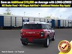 New 2025 Ford Bronco Sport Heritage for sale #P25BS111 - photo 11