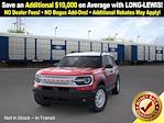 New 2025 Ford Bronco Sport Heritage for sale #P25BS111 - photo 3