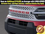 New 2025 Ford Bronco Sport Heritage for sale #P25BS111 - photo 22