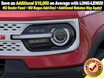 New 2025 Ford Bronco Sport Heritage for sale #P25BS111 - photo 23
