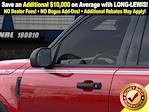 New 2025 Ford Bronco Sport Heritage for sale #P25BS111 - photo 25