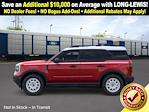 New 2025 Ford Bronco Sport Heritage for sale #P25BS111 - photo 5