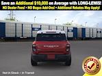 New 2025 Ford Bronco Sport Heritage for sale #P25BS111 - photo 7