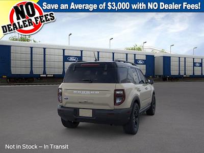 New 2025 Ford Bronco Sport Outer Banks for sale #P25BS112 - photo 2