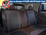 New 2025 Ford Bronco Sport Outer Banks for sale #P25BS112 - photo 16