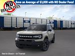 New 2025 Ford Bronco Sport Outer Banks for sale #P25BS112 - photo 4
