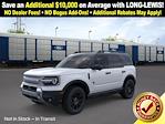 2025 Ford Bronco Sport 4WD SUV for sale #P25BS113 - photo 3