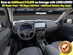 2025 Ford Bronco Sport 4WD SUV for sale #P25BS113 - photo 13