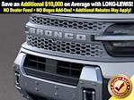 2025 Ford Bronco Sport 4WD SUV for sale #P25BS113 - photo 22
