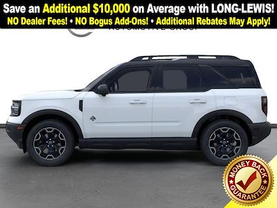 New 2025 Ford Bronco Sport Outer Banks for sale #P25BS116 - photo 2
