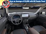 New 2025 Ford Bronco Sport Outer Banks 4WD SUV for sale #P25BS116 - photo 13
