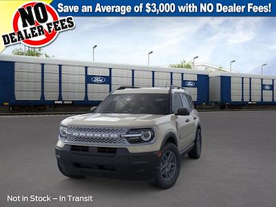 New 2025 Ford Bronco Sport Big Bend 4WD SUV for sale #P25BS117 - photo 2