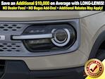 New 2025 Ford Bronco Sport Big Bend for sale #P25BS117 - photo 23